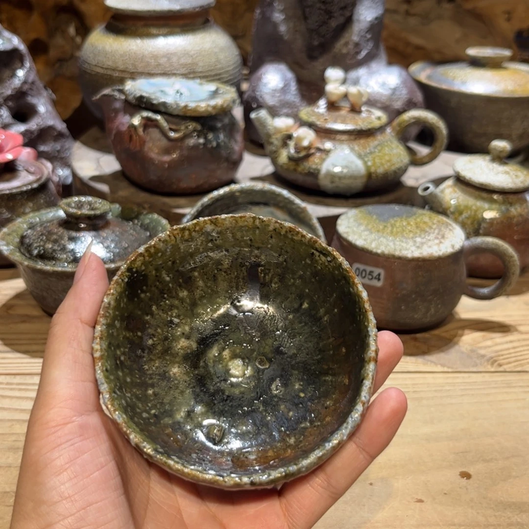 柴烧福利清仓特价
