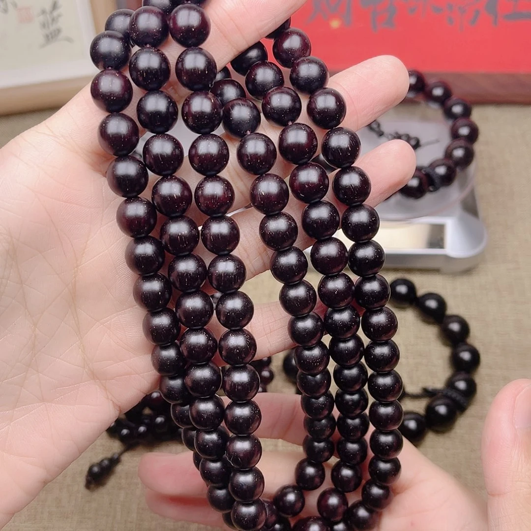 檀香紫檀（小叶紫檀）1.0