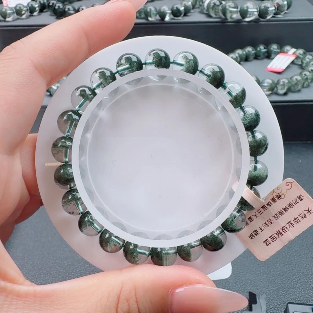 手链未镶嵌水晶天然