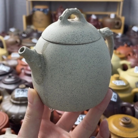 紫砂微瑕紫砂微瑕