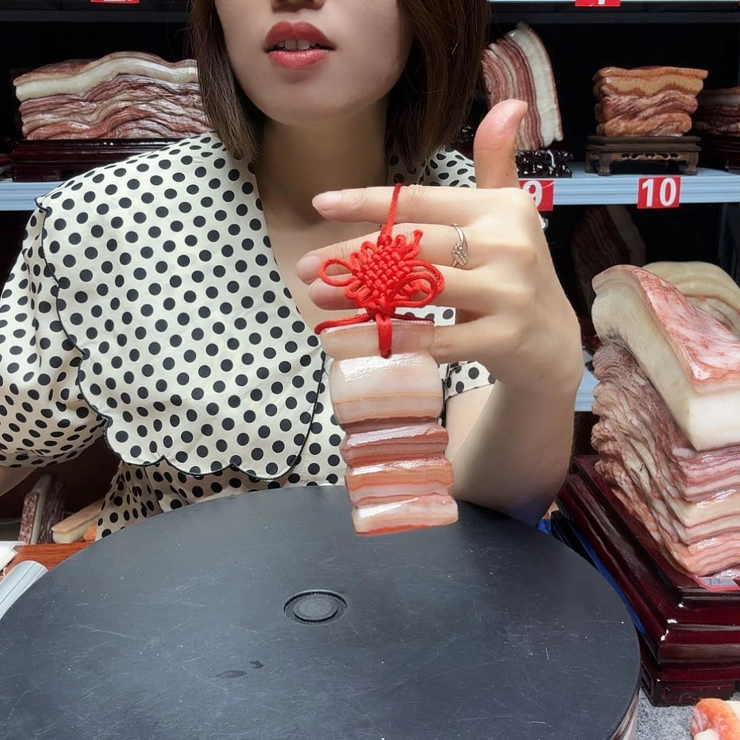 用****4广西天然猪肉石家居装饰617