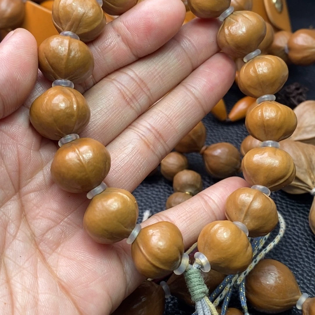 橄榄核手串/手链1