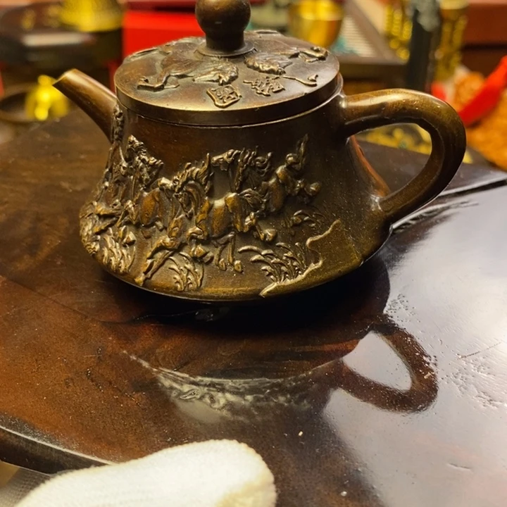 茶台摆件/工艺摆件