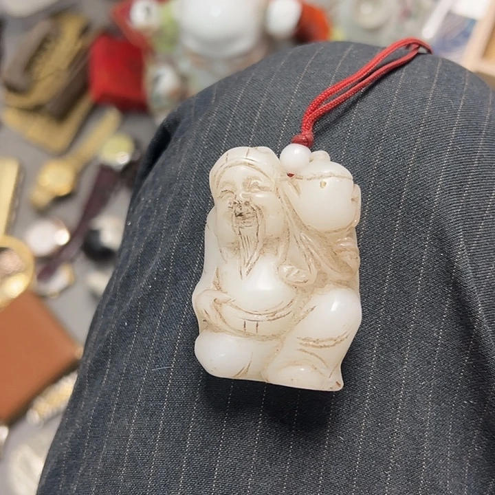 三***悟杂色豆（科檀/科特迪瓦檀木）