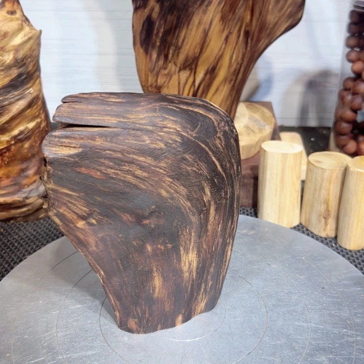 华***身木直播间一物一拍