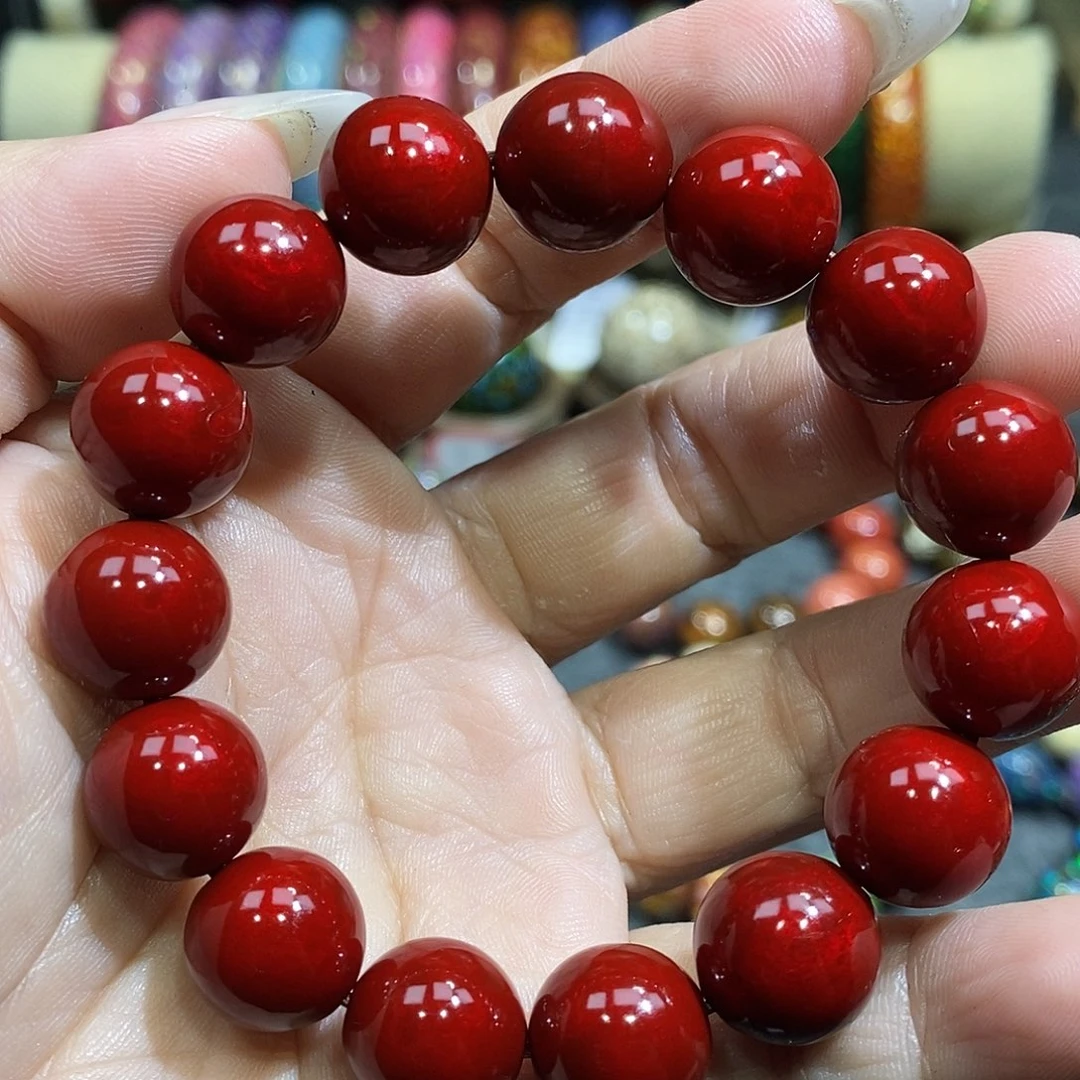 漆宸阁大漆珠宝砂1.2