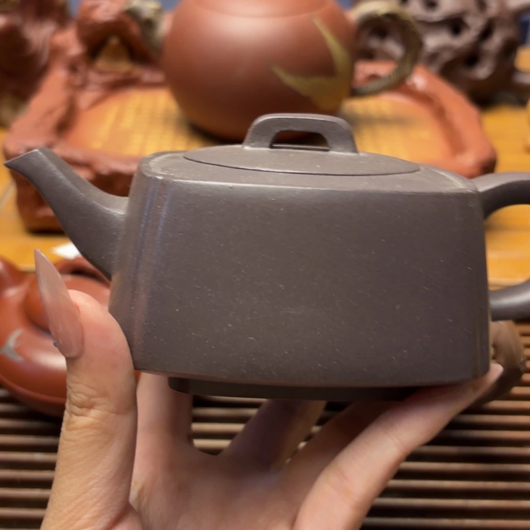 茶壶紫砂五号店专项