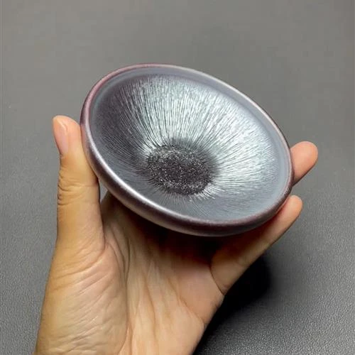 【闪购商品】茶盏-729............