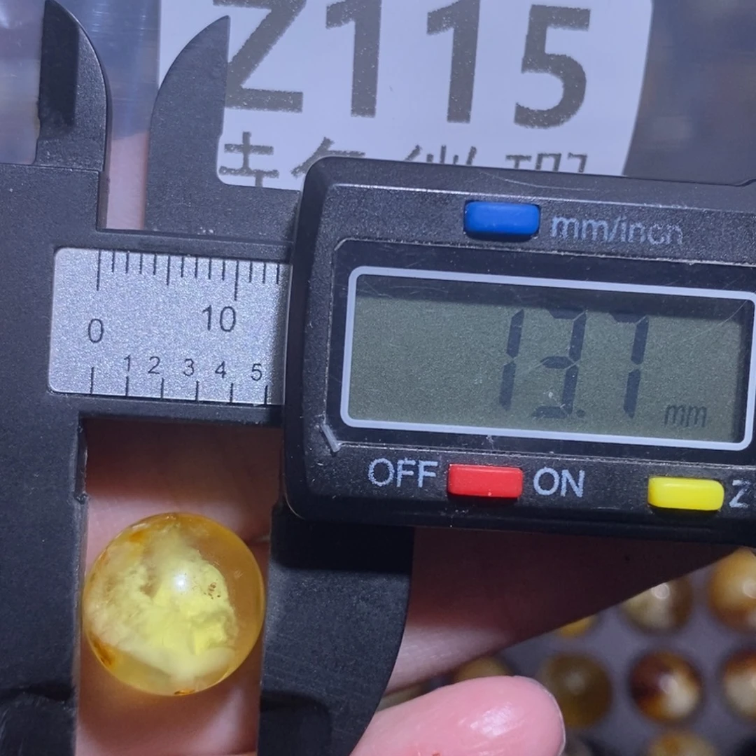 伯***拉裸石琥珀未镶嵌未镶嵌琥珀蜜蜡裸石
