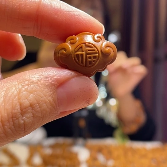 橄榄核手串/手链橄榄核