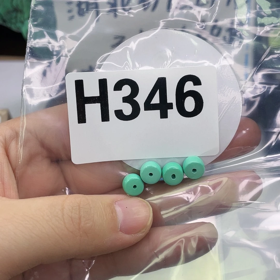 A空竹粉丝专享精品手工配珠