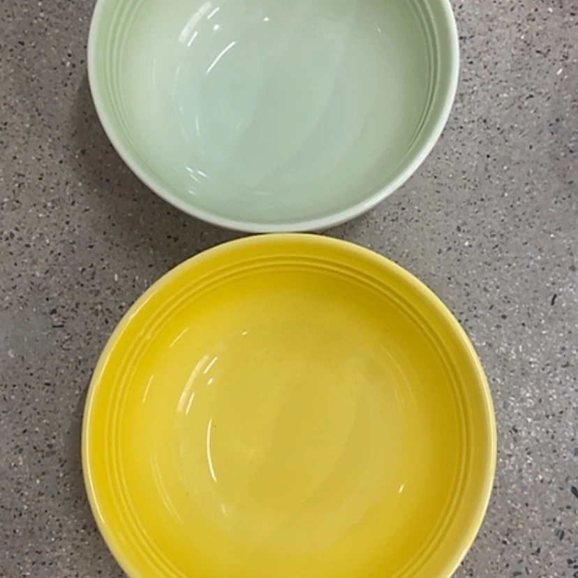 【闪购商品】碗陶瓷瑕疵➕不能明火6寸
