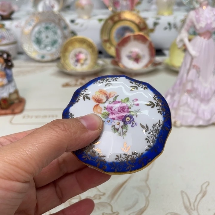 盘维多利亚欧洲中古