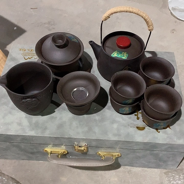微瑕茶具介意勿拍