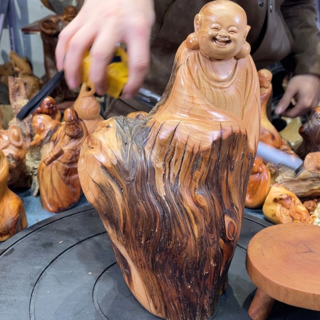 【闪购商品】柏木（崖柏）其他