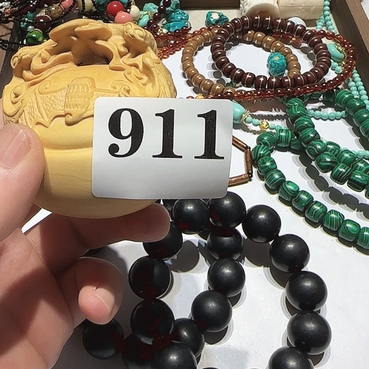 香榧木木质摆件工艺品