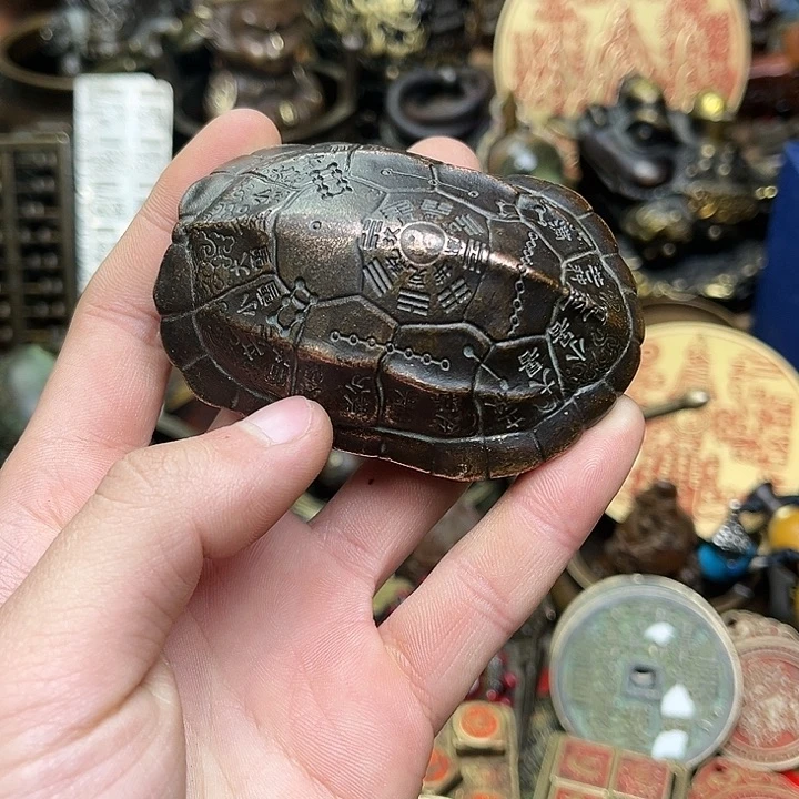 嘉嘉精品铜器摆件
