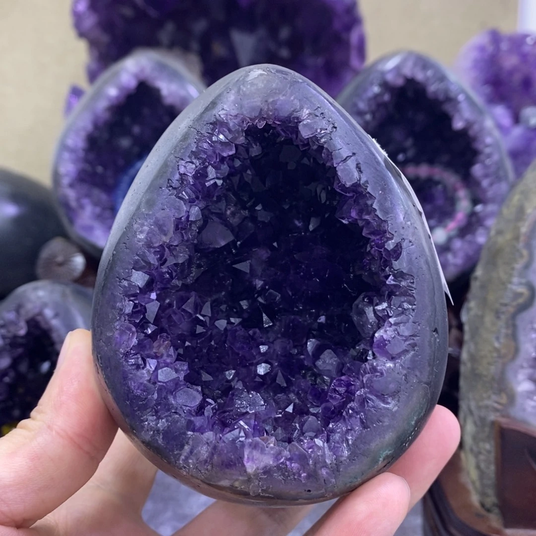 海***喵未镶嵌大型摆件（非配饰）水晶404