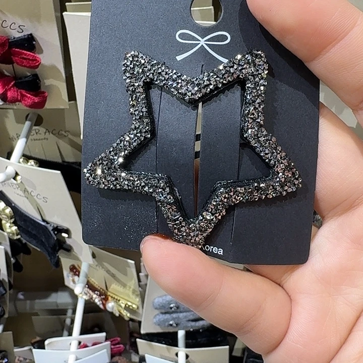 皮质铁合金五角星砂糖