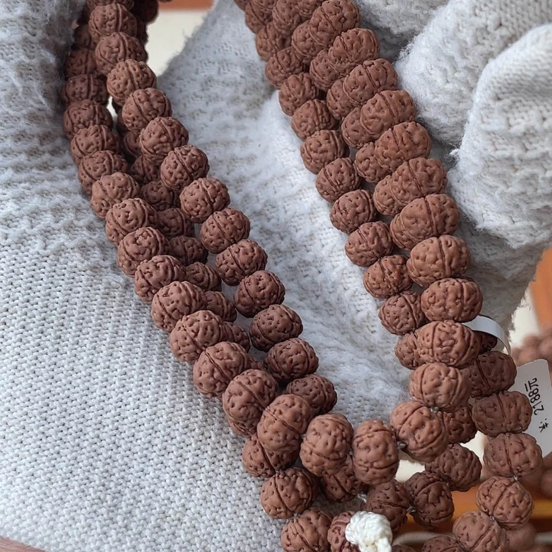 S***Z金刚菩提吊坠老树王9+108