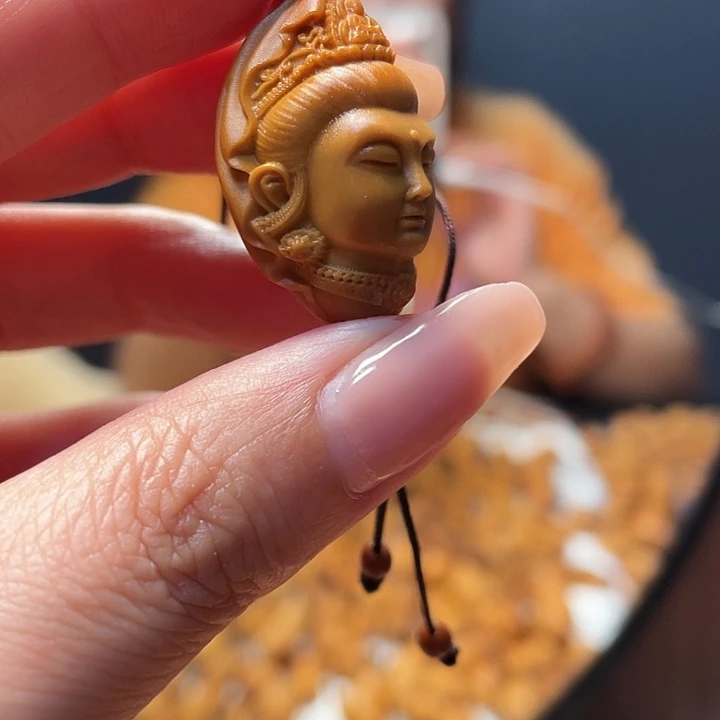 手串/手链橄榄核橄榄核