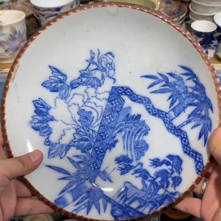 陶瓷推荐第二名20包邮