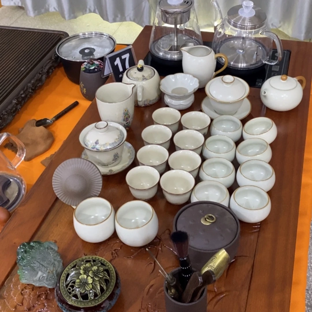 茶盘茶具套装特价