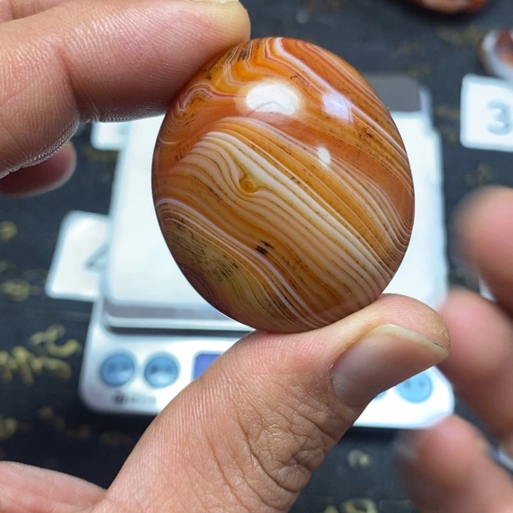 玛瑙/玉髓珠宝奇石未镶嵌