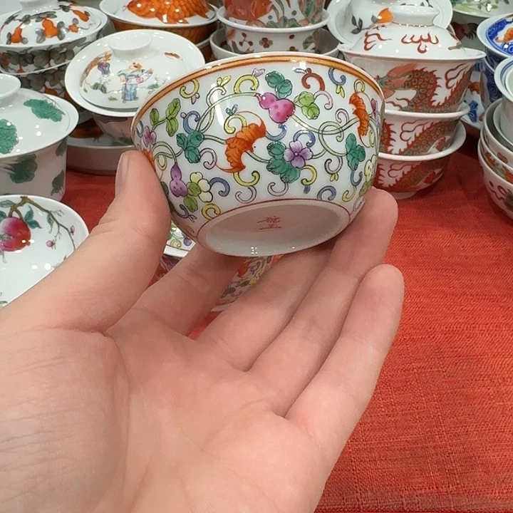 陶瓷艺术品收藏陶瓷