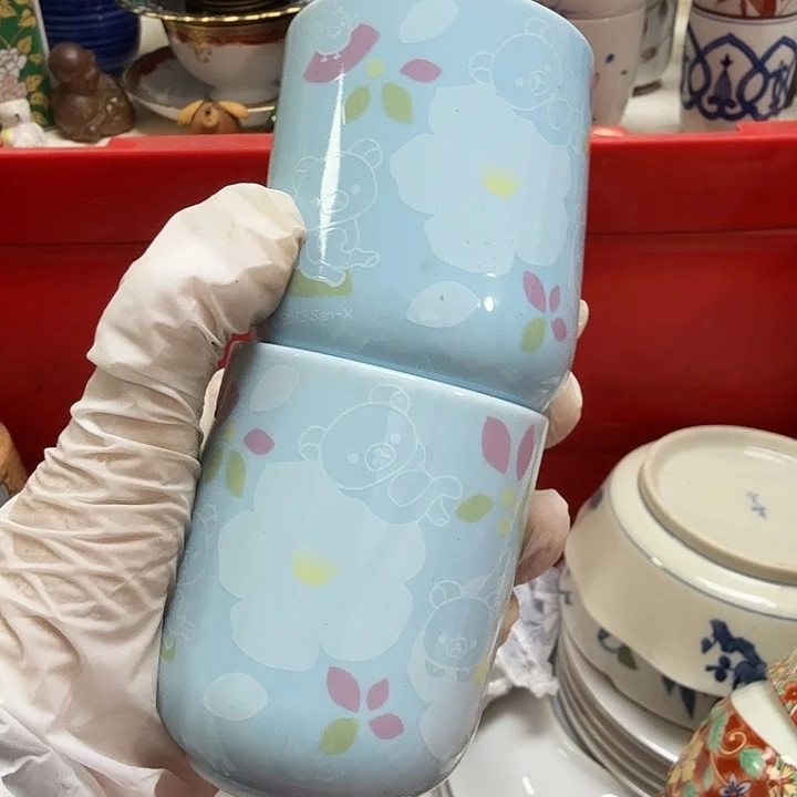 瓷片O*开播啦…开播啦