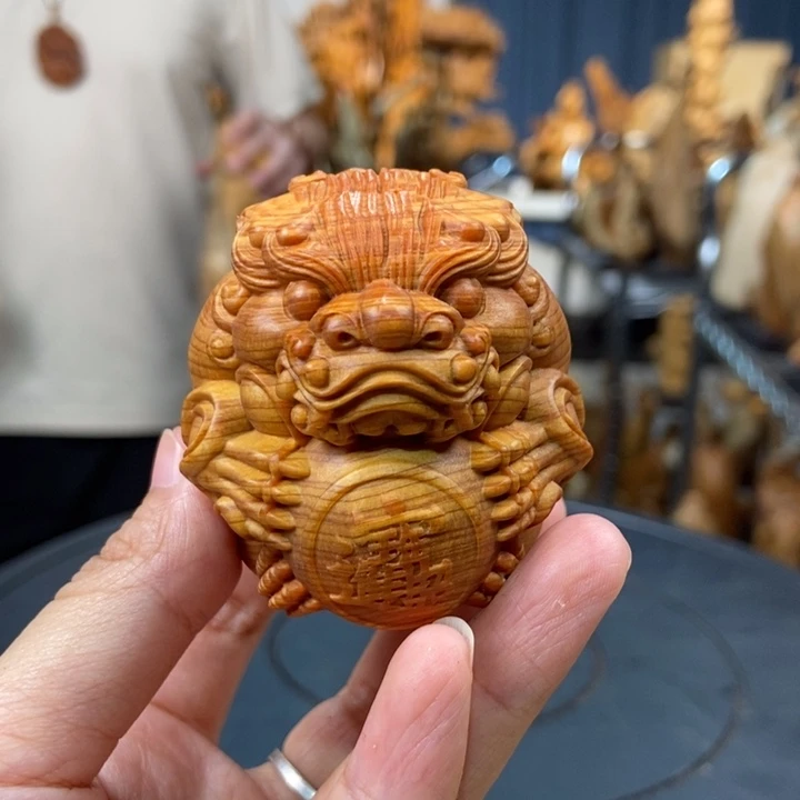 柏木（崖柏）有求必应