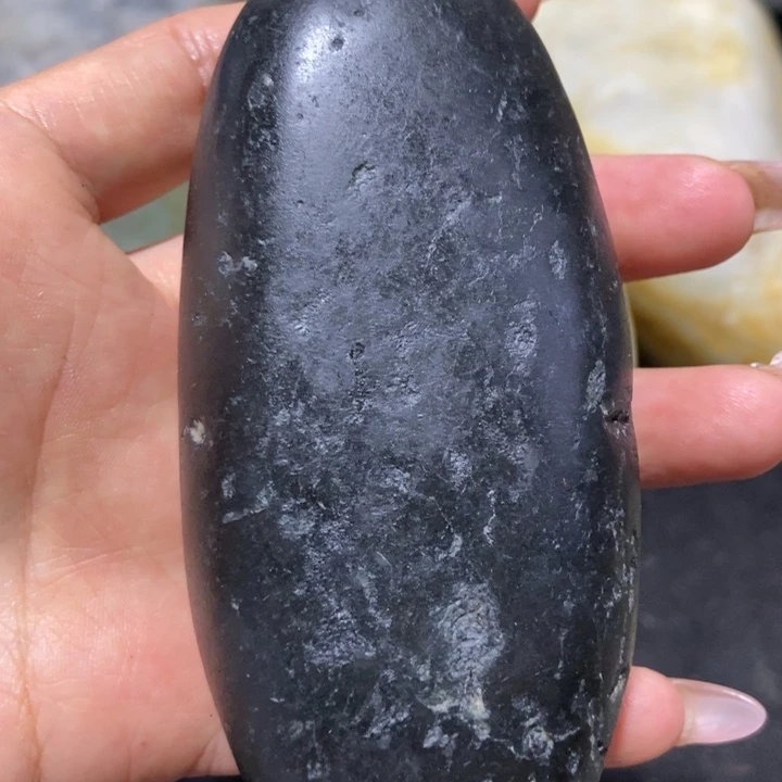 未镶嵌和田玉（糖玉）挂件