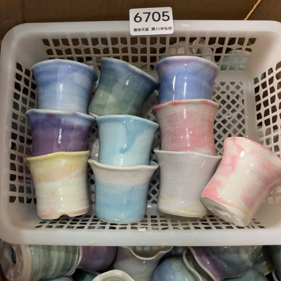 6705内口5景德镇手工制作