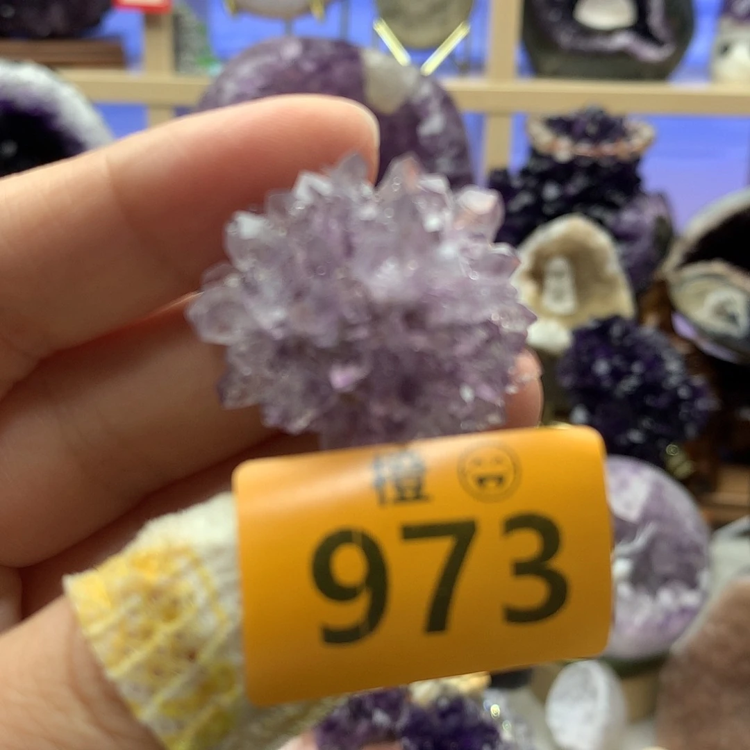 未镶嵌大型摆件（非配饰）水晶?**?