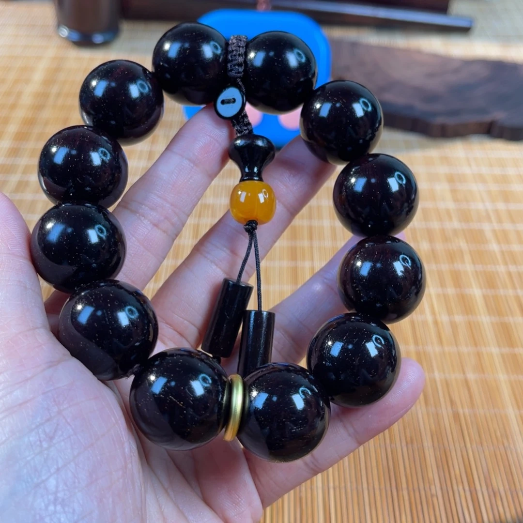 l***Q木小叶紫檀手工艺