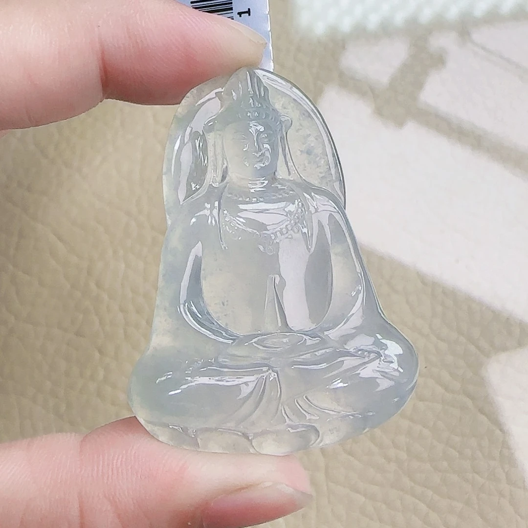 【闪购商品】颈饰未镶嵌翡翠