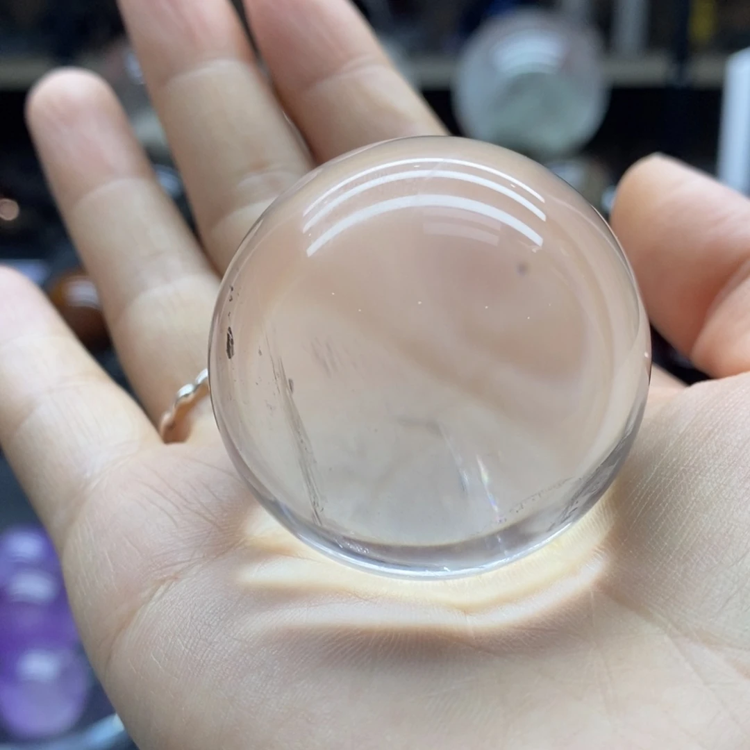 未镶嵌大型摆件（非配饰）水晶