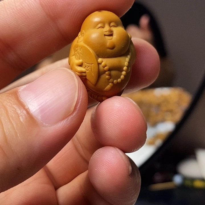 橄榄核手串/手链橄榄球赛