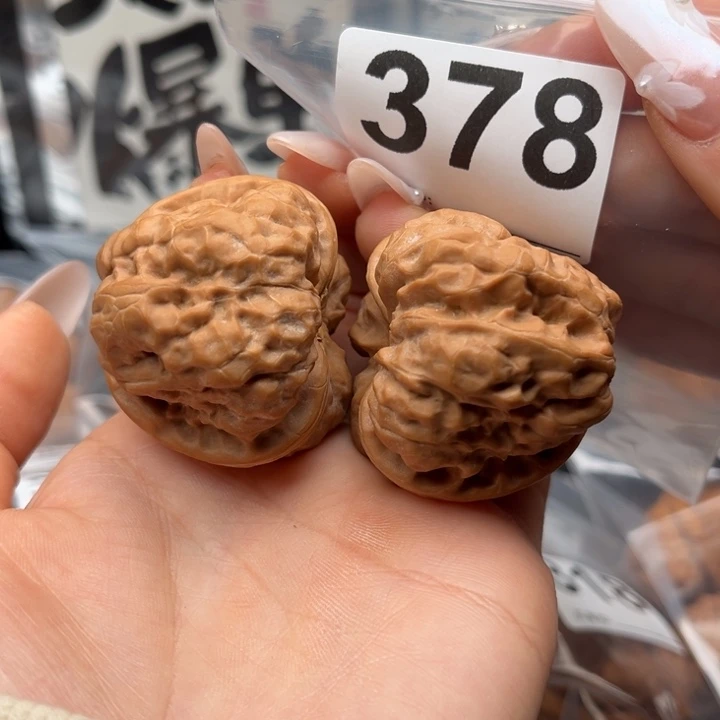 吊坠文玩核桃蛤蟆42/45