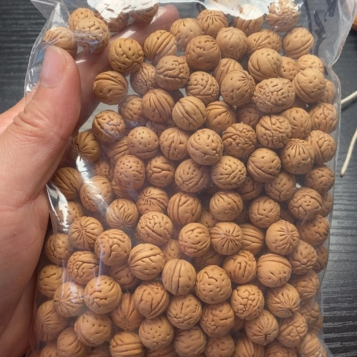 豆***豆吊坠桃核散籽发货150