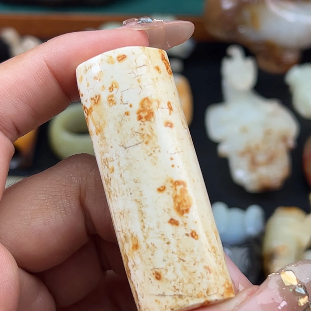 瓷片精品挂件系列