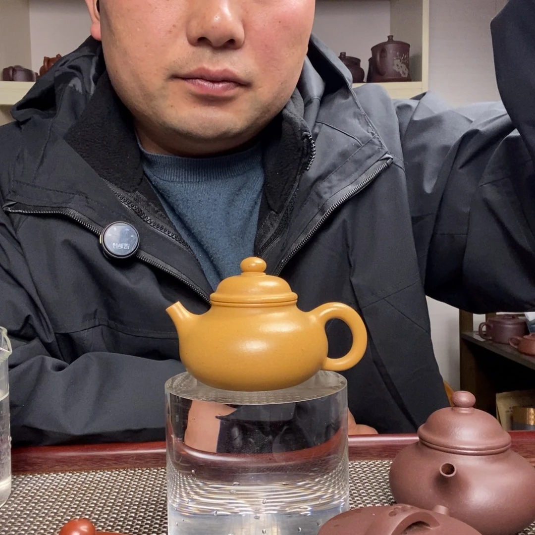 紫砂茶壶12345667889