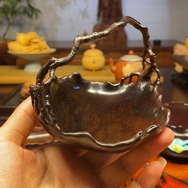 爱***你交趾黄檀（大红酸枝）