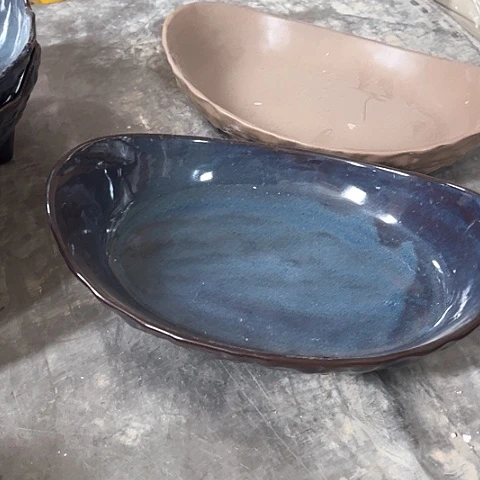 微瑕，不能明火，长28，大号各一个