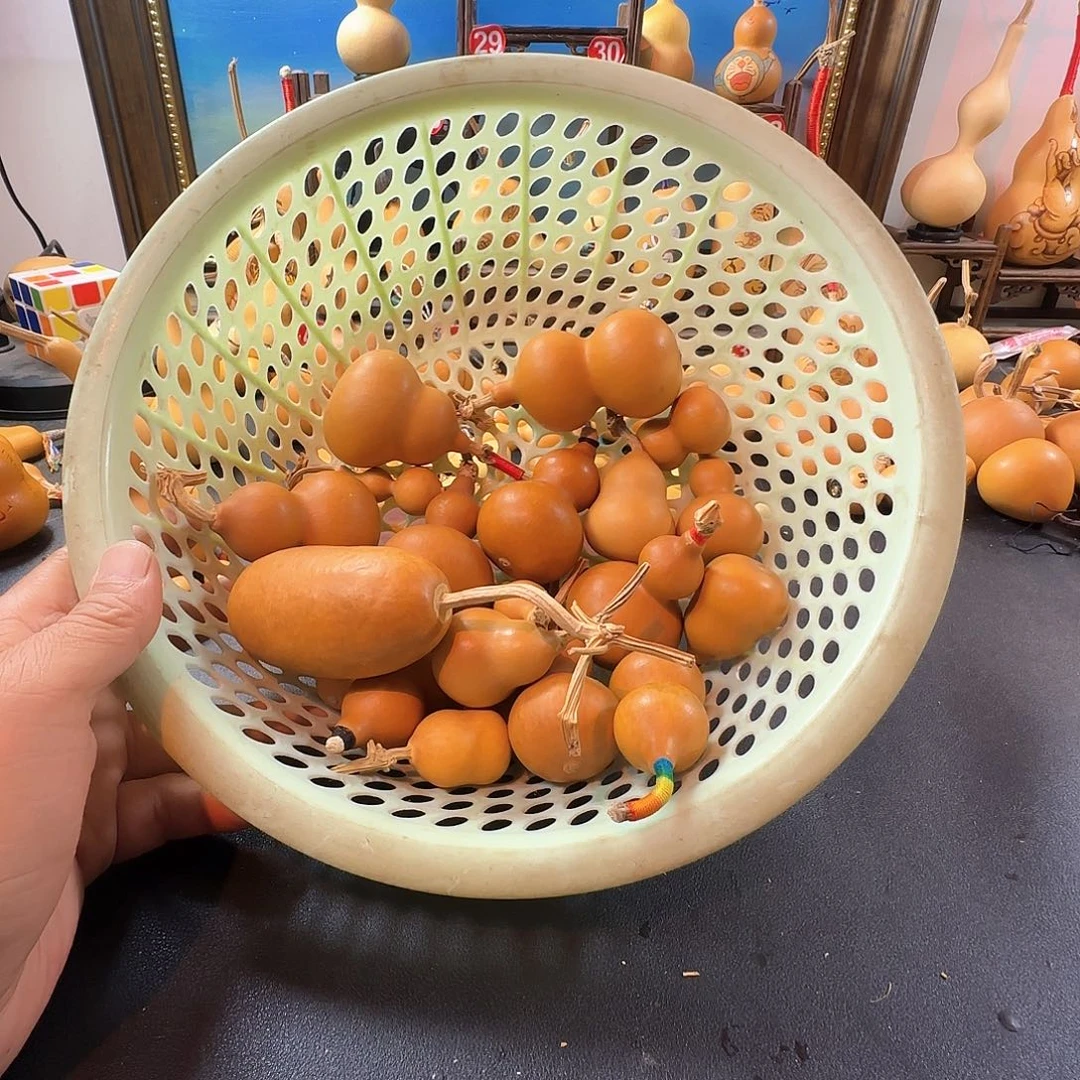 大***福葫芦文玩手把链接
