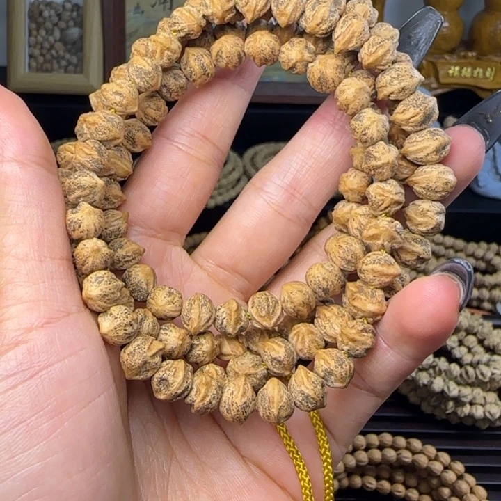 柏木手串/手链柏香