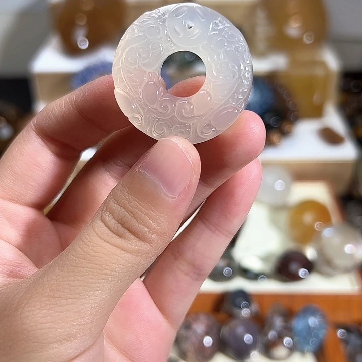 檸***颈饰未镶嵌水晶111111111