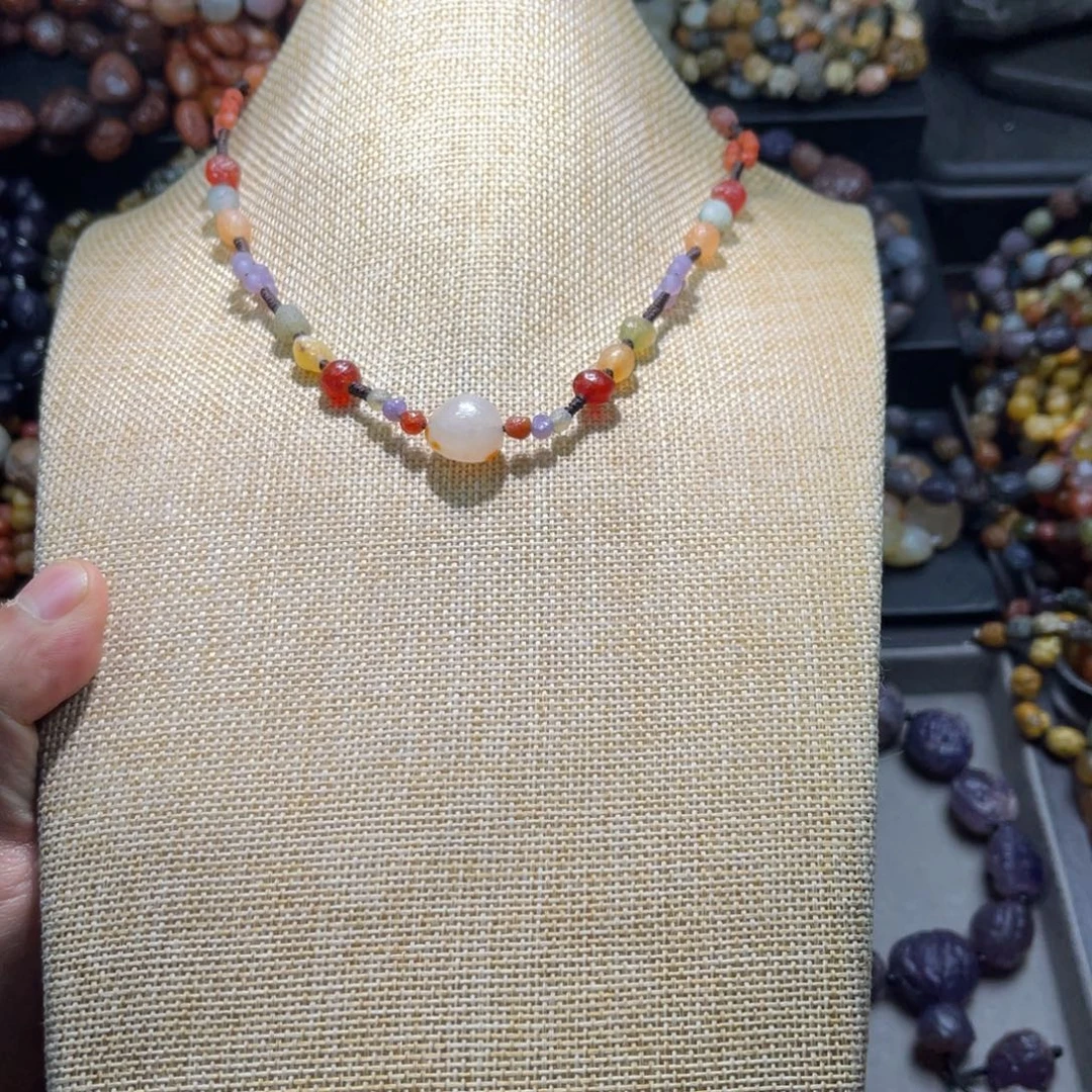 石材阿拉善戈壁原石