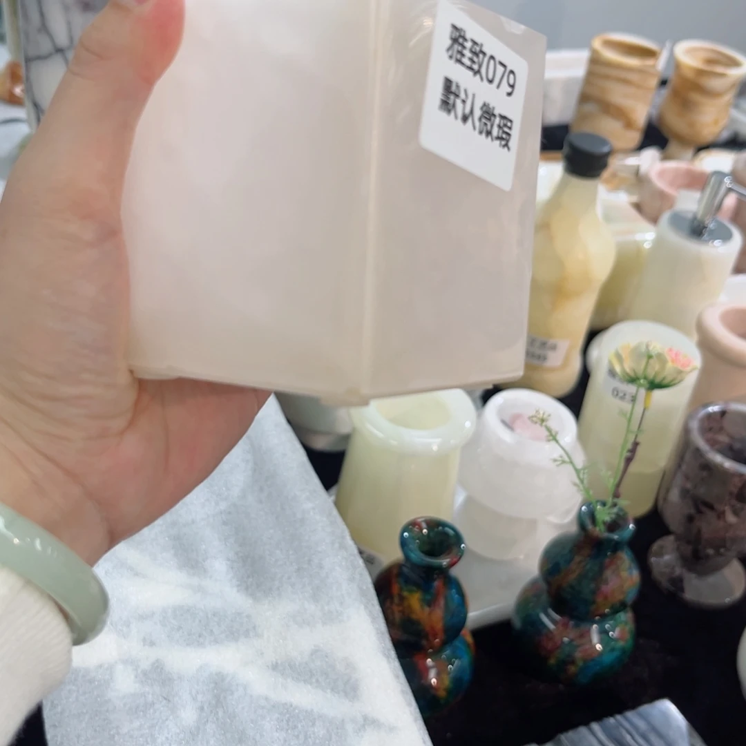 石材工艺品微瑕不退不换