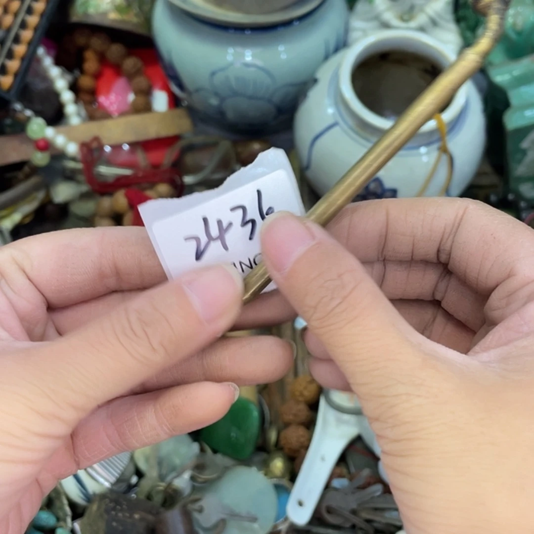 一***香其他2436号工艺品